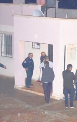 Genç öğretmene esrarengiz infaz