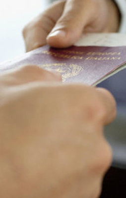 Vize paraları cepte kalacak