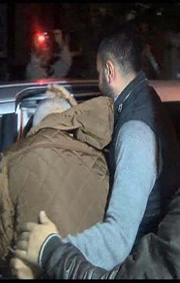 İstanbul'da suç şebekesine operasyon