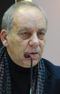 Bekir Coşkun'un Rus korkusu