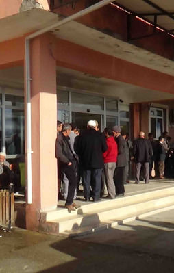 Diyarbakır'da facia: 6 çocuk öldü