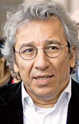 Üst Mahkeme'den Can Dündar'a yanıt