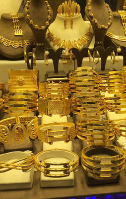 İşte çeyrek altının fiyatı