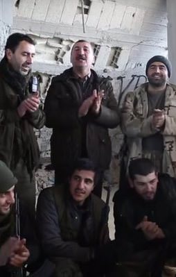 Ferhat Tunç'un Kur'an hazımsızlığı