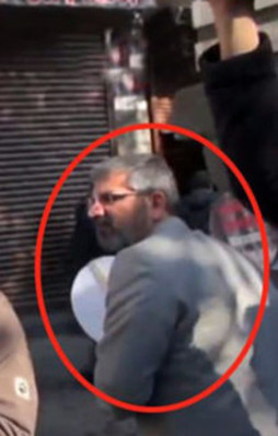 Tahir Elçi'nin ölümüyle ilgili flaş gelişme!