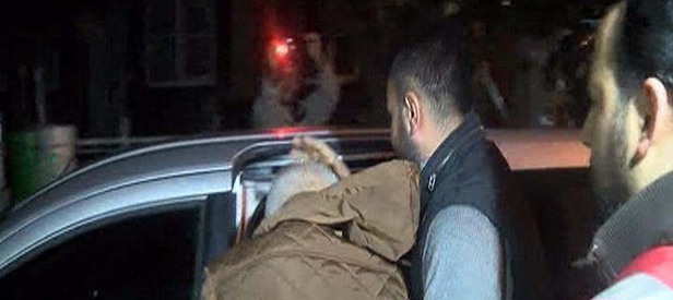İstanbul’da suç şebekesine operasyon