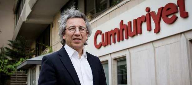 FETÖ ile Cumhuriyet nasıl kanka oldu?