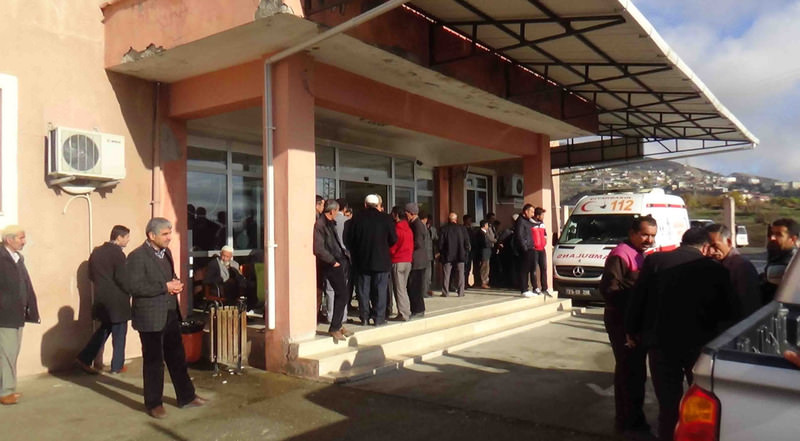 Diyarbakır'da facia: 6 çocuk öldü