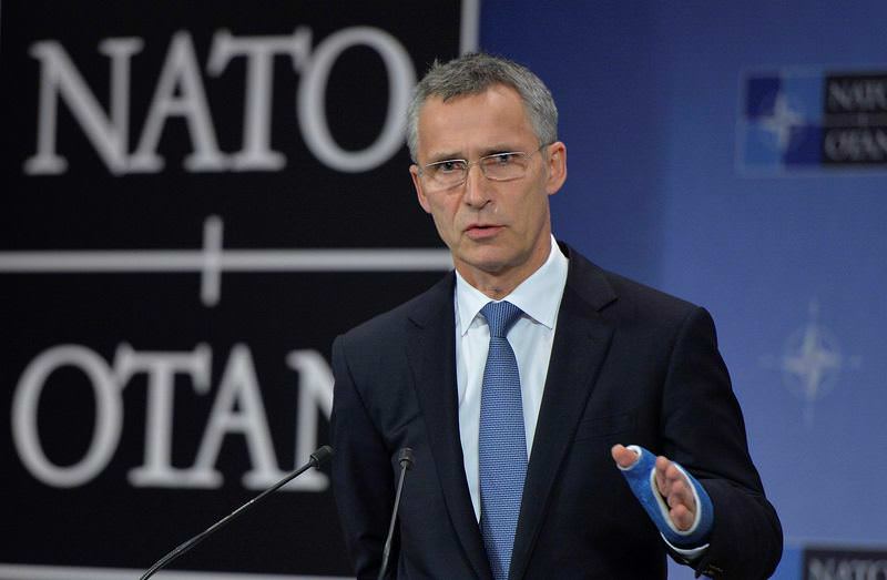 NATO açıkladı! Türkiye için geliyorlar