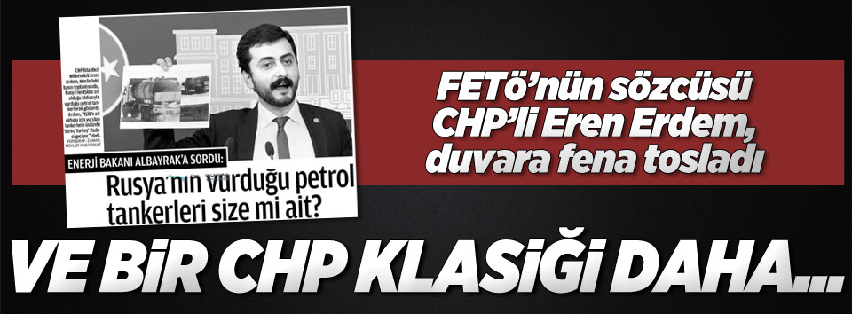 Berat Albayrak'tan CHP'nin iftirasına sert yanıt-1