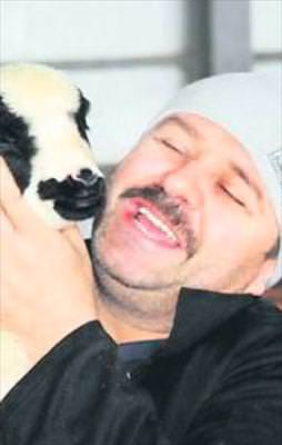 3 bin TL'ye ithal çoban