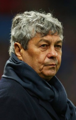 Mircea Lucescu seneye Trabzonspor'da!