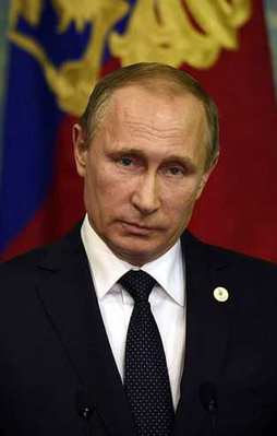 Rusya belge gösteremedi