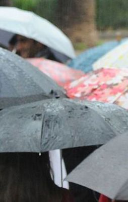 Meteoroloji'den yağış uyarısı