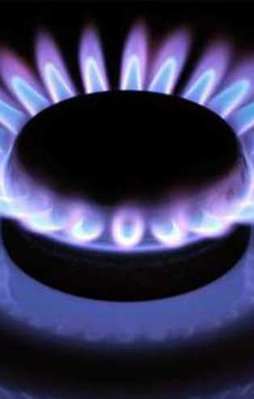 Doğalgaza alternatif bulundu