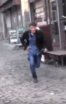 O hainler gözaltına alındı