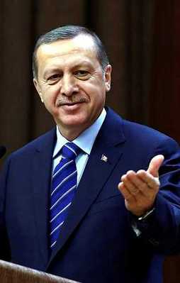 Cumhurbaşkanı Erdoğan’ın hayatı film oluyor