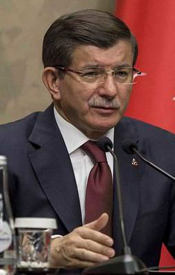 Davutoğlu'ndan Rusya'ya uyarı!