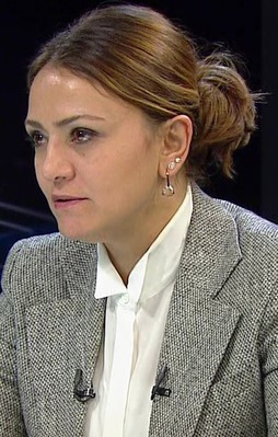 Yılmaz: Şiddet mahkemeleri kurulmalı