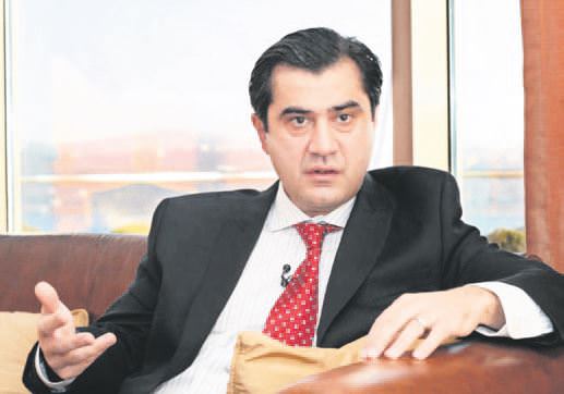 Kanserin şifresini çözdü