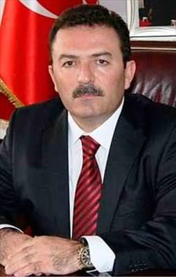 Altınok'a yeni görev