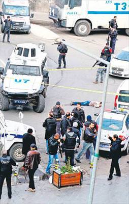 Son Sur'at operasyon