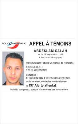 Abdülselam Suriye'de