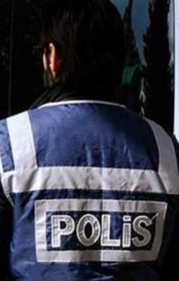 İzmir merkezli Paralel Yapı operasyonu