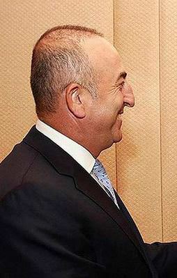 Çavuşoğlu ile Lavrov bugün görüşecek