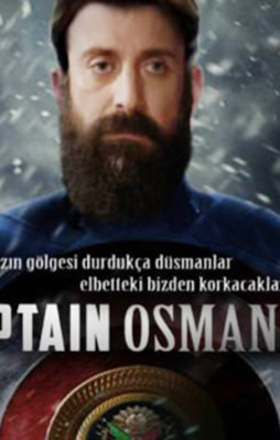 Eğer Amerikan filmlerine Türkler çekseydi...