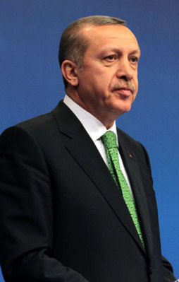 Erdoğan'dan Rusya'ya sert tepki