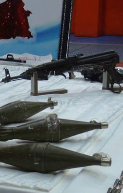 PKK'ya bir darbe daha indirildi
