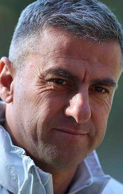 Hamzaoğlu: Sneijder bana mesaj attı