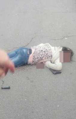 Öldürülen terörist DBP'li yöneticinin kızı çıktı