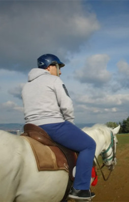 Yıldırım Belediyesi engellileri unutmadı