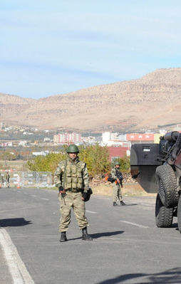 PKK gün geçtikçe eriyor