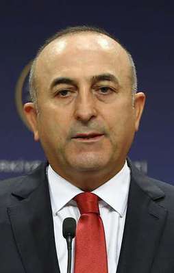 Kritik görüşme sonrası ilk açıklama