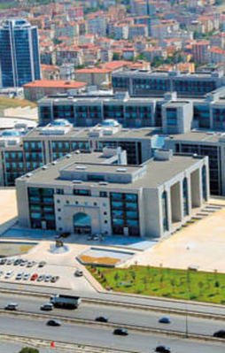 Tuvaletteki silahla ilgili bir gözaltı