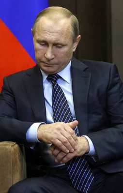 Rus ekonomisinde çöküş sürüyor!