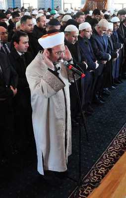 HDP'liler ortada yok!