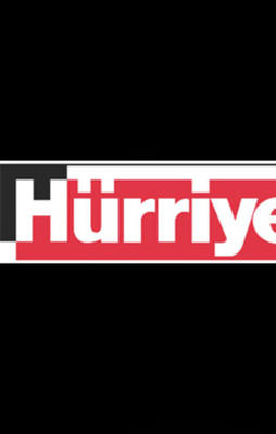 Hürriyet'ten Putin'e destek