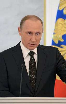 Rusya'ya bir şok daha