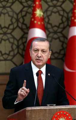 "DAEŞ diye çocukları öldürenlerin vicdanı var mı?"