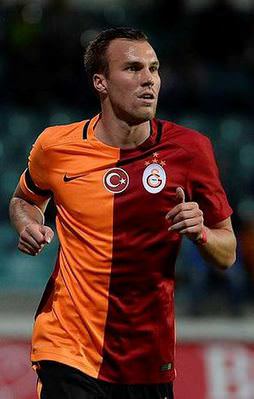 G.Saray'da Grosskreutz depremi