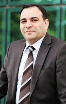 FETÖ'nün bir tetikçisi daha istifa etti!