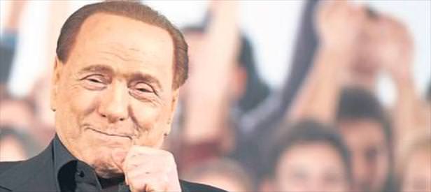 Berlusconi’nin Türkiye itirafı