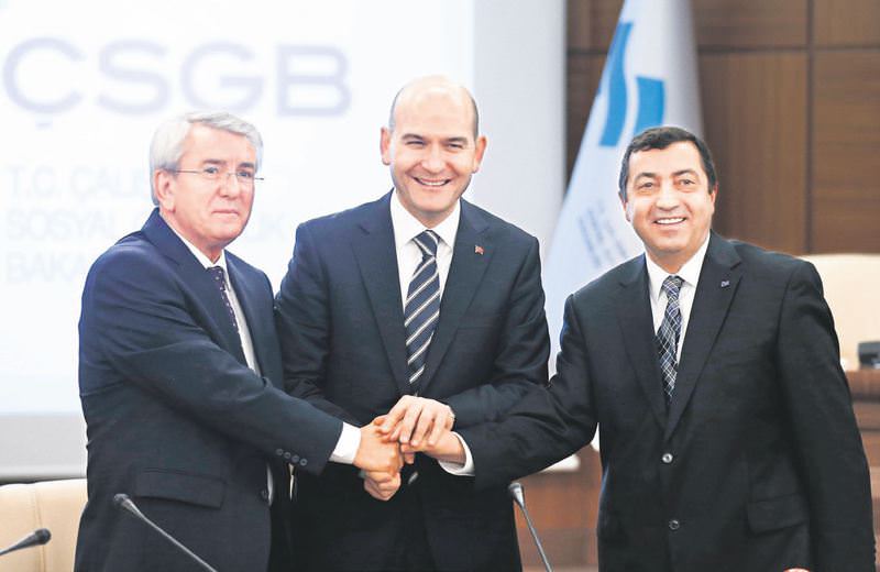 Asgari ücretliye vergi müjdesi