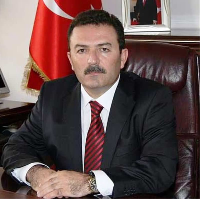 Altınok'a yeni görev