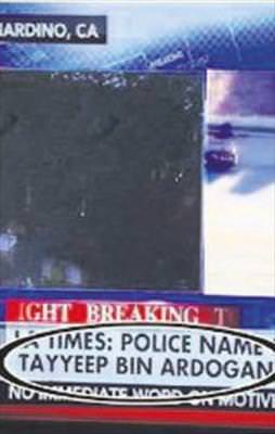 FOX'ta hainlik bitmez