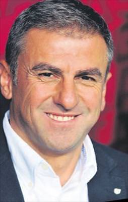 Ne ulaşamaması ilk mesajı ben attım!